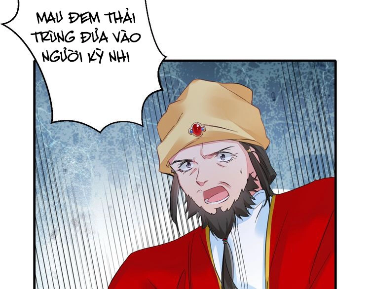 Hoa Nhan Sách Chapter 79.2 - 25