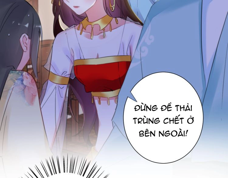 Hoa Nhan Sách Chapter 79.2 - 27