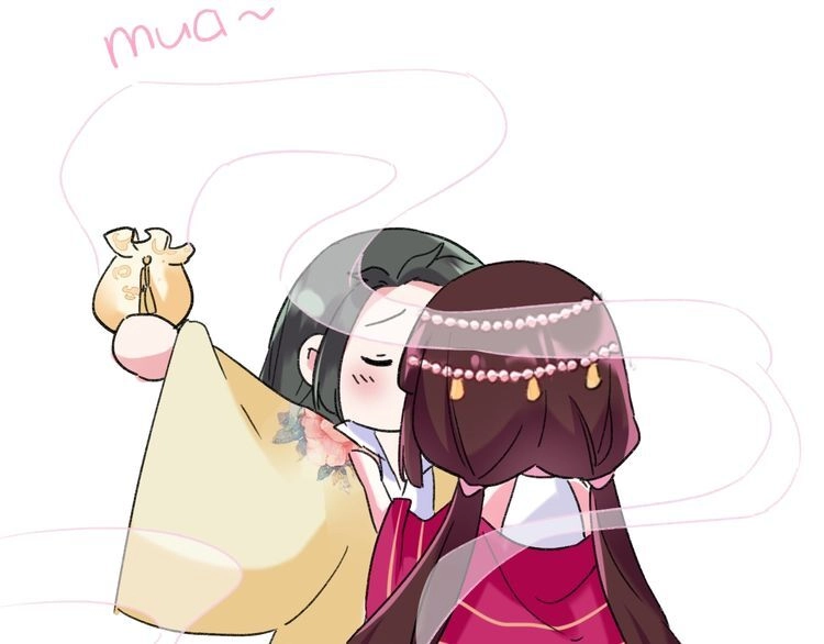 Hoa Nhan Sách Chapter 79.2 - 37