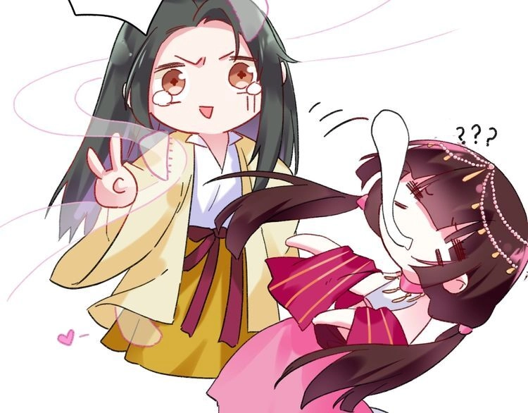 Hoa Nhan Sách Chapter 79.2 - 40