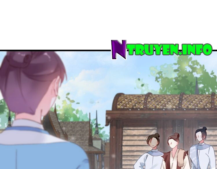 Hoa Nhan Sách Chapter 80.1 - 9