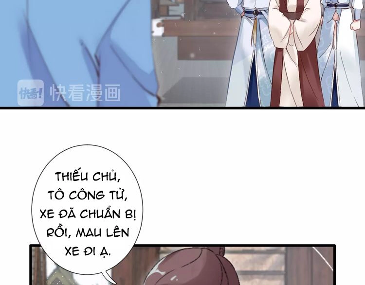 Hoa Nhan Sách Chapter 80.1 - 10