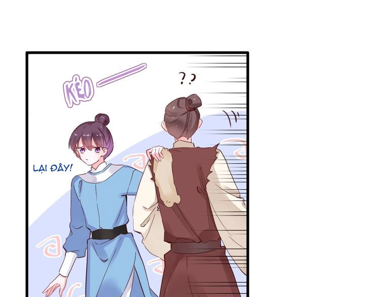 Hoa Nhan Sách Chapter 80.1 - 12