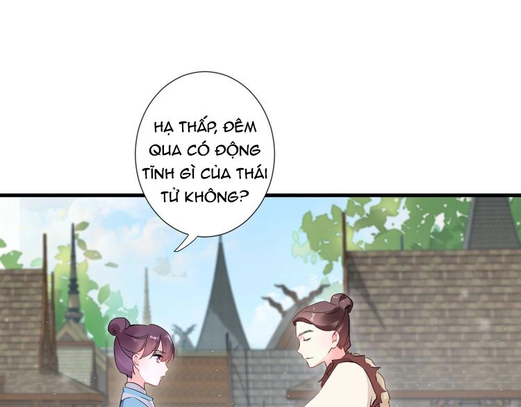 Hoa Nhan Sách Chapter 80.1 - 15