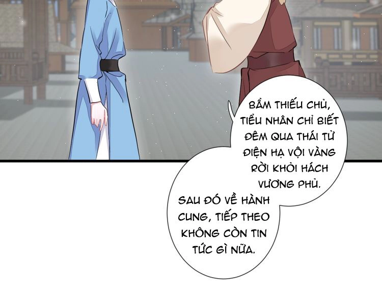 Hoa Nhan Sách Chapter 80.1 - 16