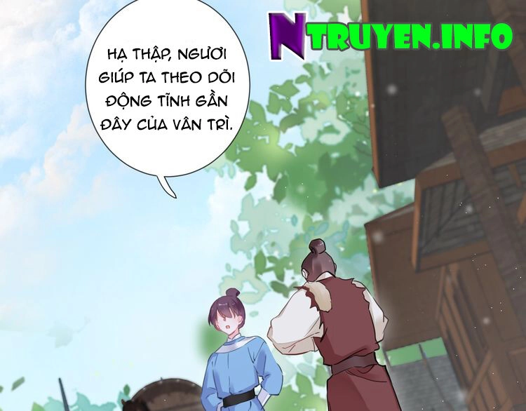 Hoa Nhan Sách Chapter 80.1 - 19
