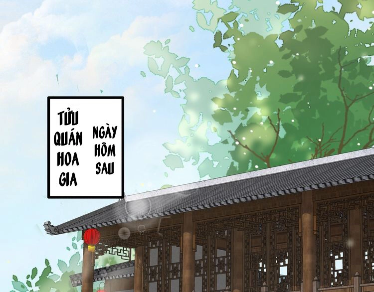 Hoa Nhan Sách Chapter 80.1 - 22