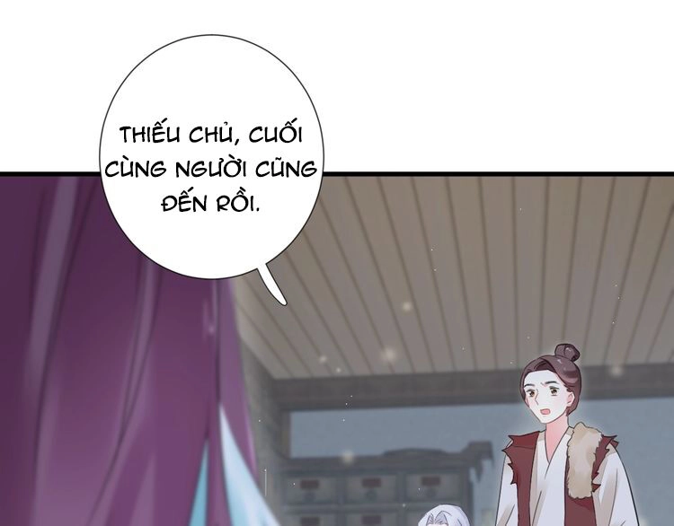 Hoa Nhan Sách Chapter 80.1 - 26