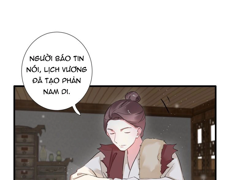 Hoa Nhan Sách Chapter 80.1 - 30