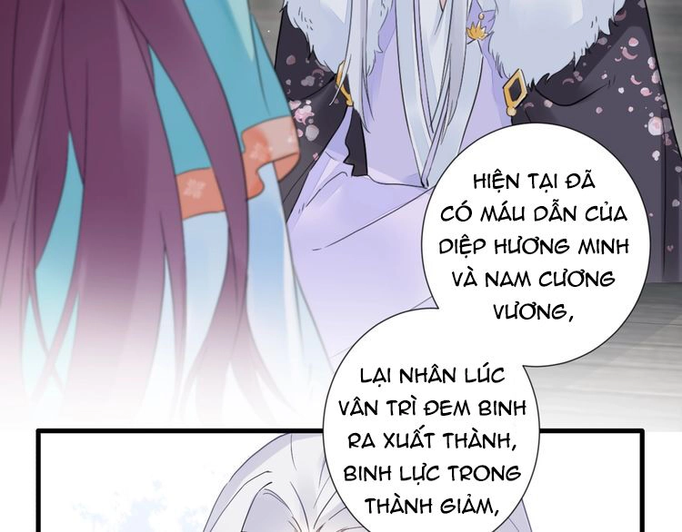 Hoa Nhan Sách Chapter 80.1 - 33