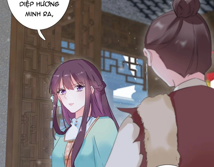 Hoa Nhan Sách Chapter 80.1 - 36