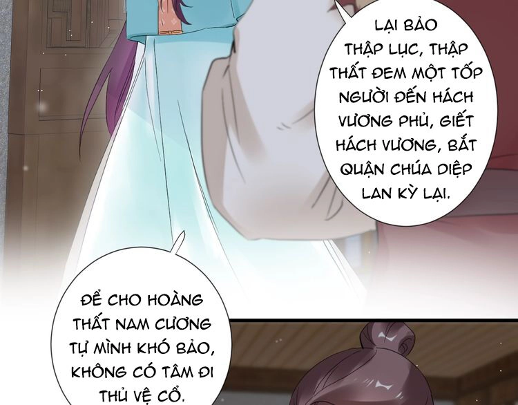 Hoa Nhan Sách Chapter 80.1 - 37