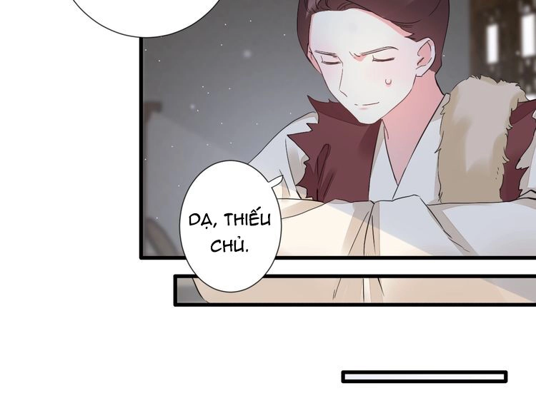 Hoa Nhan Sách Chapter 80.1 - 38