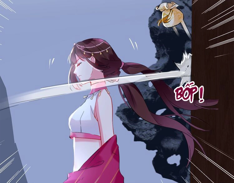 Hoa Nhan Sách Chapter 80.2 - 12