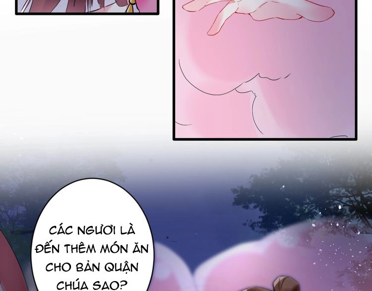 Hoa Nhan Sách Chapter 80.2 - 20