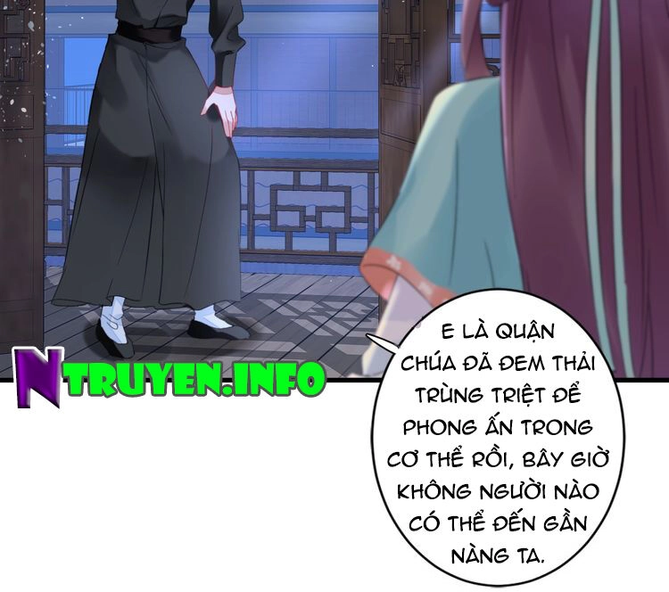 Hoa Nhan Sách Chapter 80.2 - 27