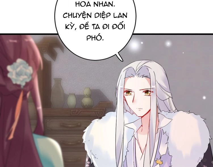 Hoa Nhan Sách Chapter 80.2 - 31