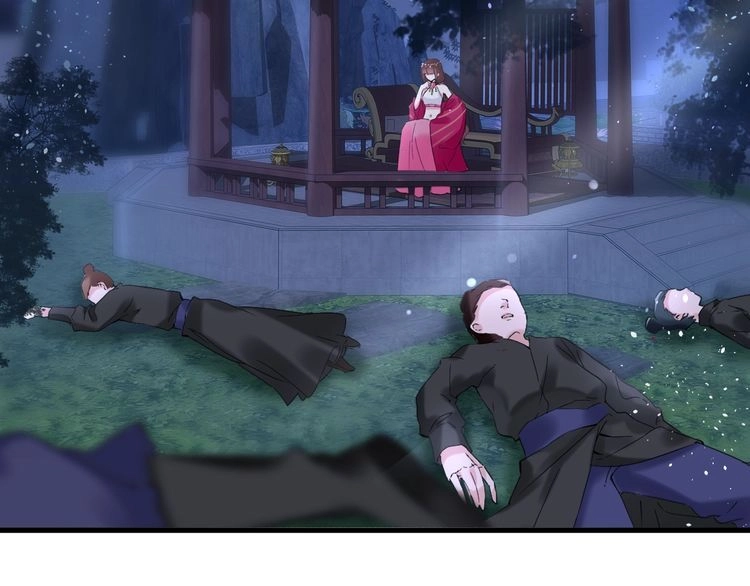 Hoa Nhan Sách Chapter 81.1 - 6