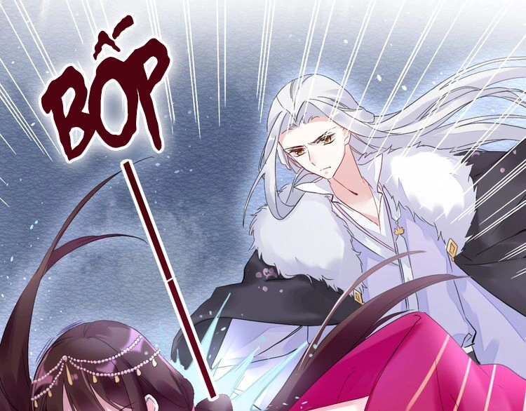 Hoa Nhan Sách Chapter 81.1 - 19