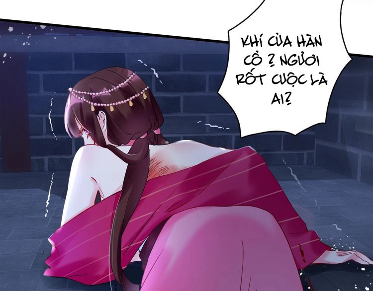 Hoa Nhan Sách Chapter 81.1 - 21