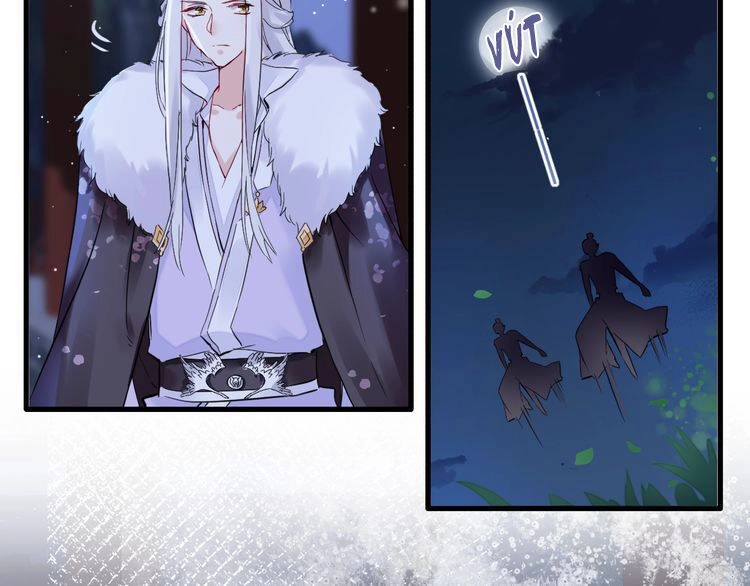 Hoa Nhan Sách Chapter 81.1 - 23