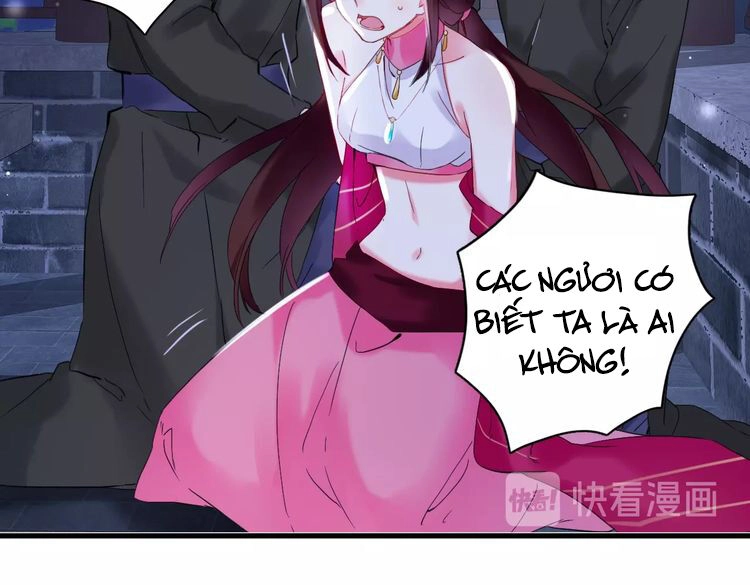 Hoa Nhan Sách Chapter 81.1 - 25