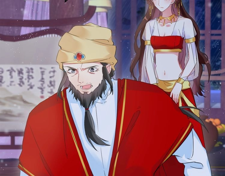 Hoa Nhan Sách Chapter 81.2 - 7