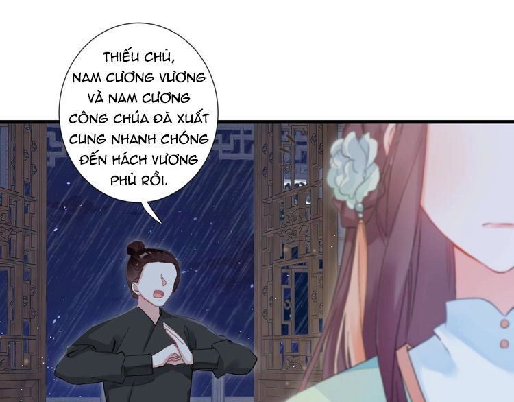 Hoa Nhan Sách Chapter 81.2 - 16