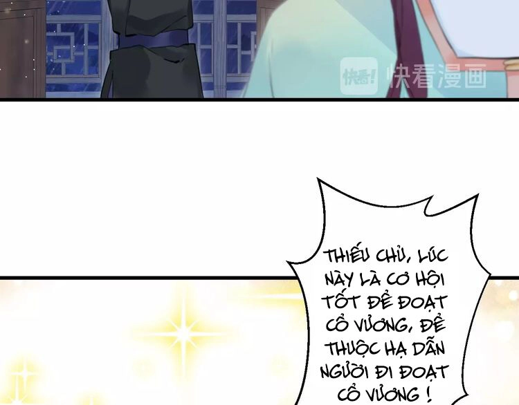 Hoa Nhan Sách Chapter 81.2 - 17