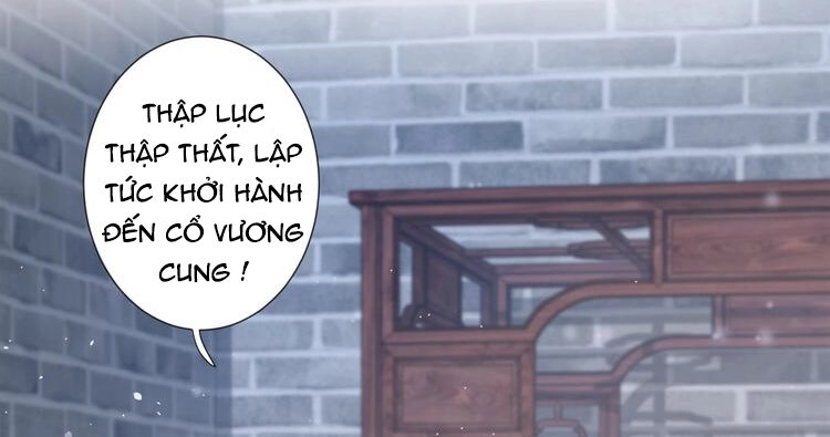 Hoa Nhan Sách Chapter 81.2 - 21