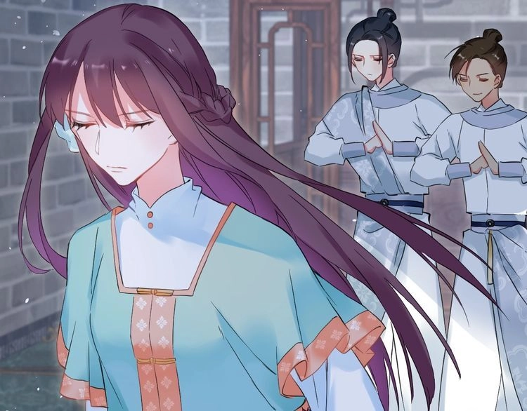 Hoa Nhan Sách Chapter 81.2 - 22