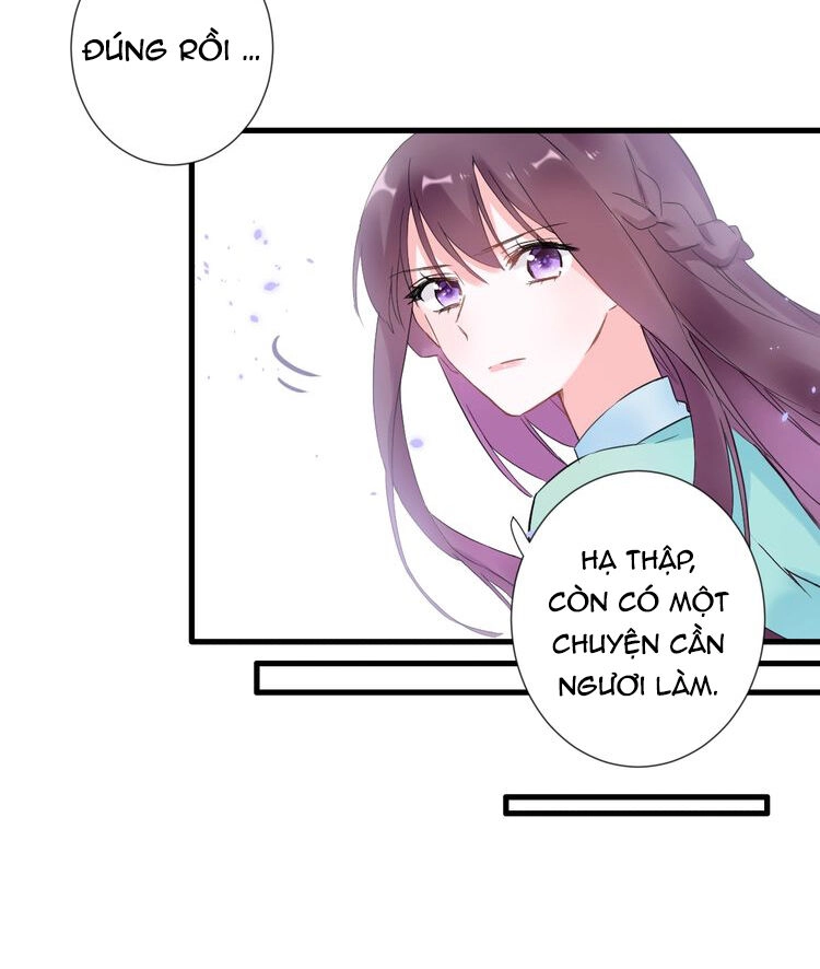 Hoa Nhan Sách Chapter 81.2 - 24