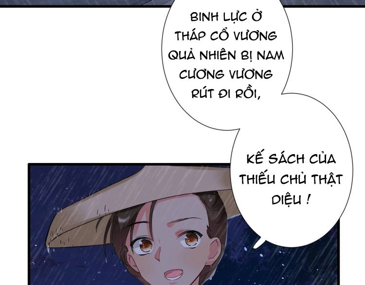 Hoa Nhan Sách Chapter 81.2 - 28