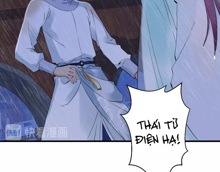 Hoa Nhan Sách Chapter 81.2 - 33