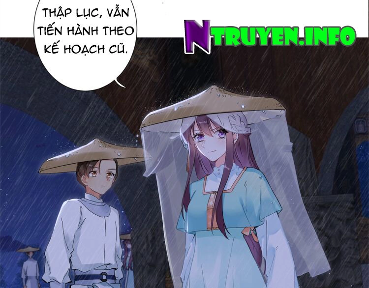 Hoa Nhan Sách Chapter 82.1 - 9
