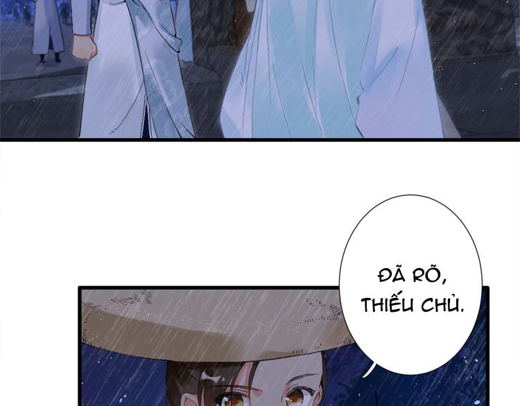 Hoa Nhan Sách Chapter 82.1 - 10