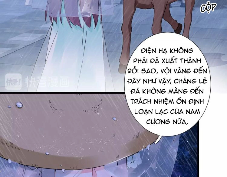 Hoa Nhan Sách Chapter 82.1 - 14