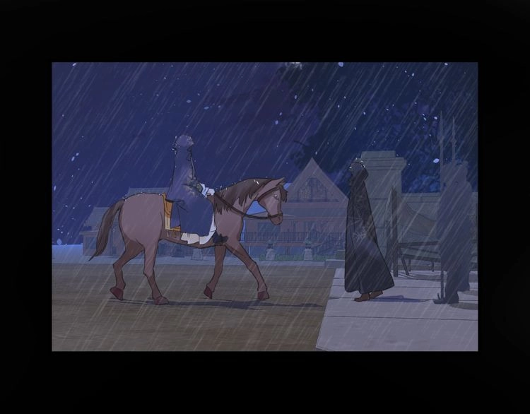 Hoa Nhan Sách Chapter 82.1 - 20