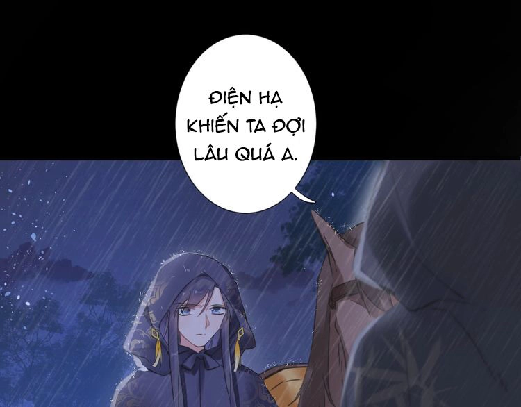 Hoa Nhan Sách Chapter 82.1 - 21