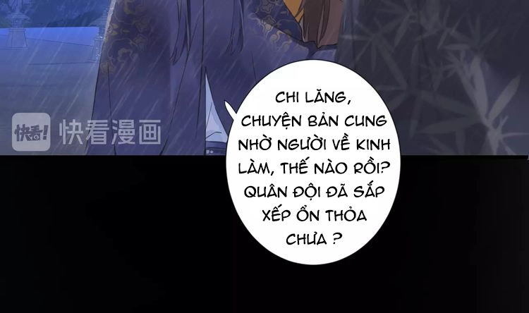 Hoa Nhan Sách Chapter 82.1 - 22