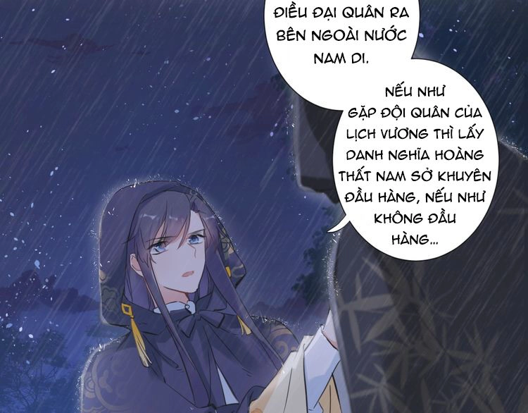 Hoa Nhan Sách Chapter 82.1 - 26
