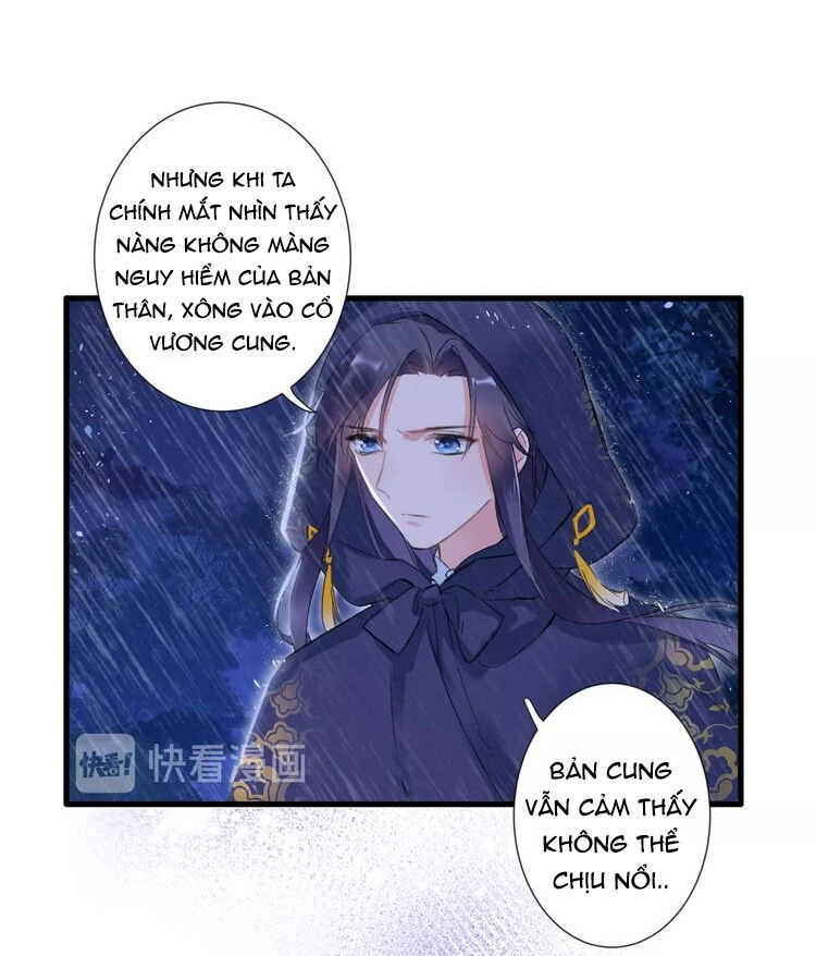 Hoa Nhan Sách Chapter 82.2 - 7