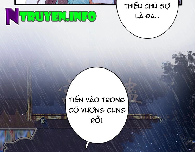 Hoa Nhan Sách Chapter 82.2 - 20