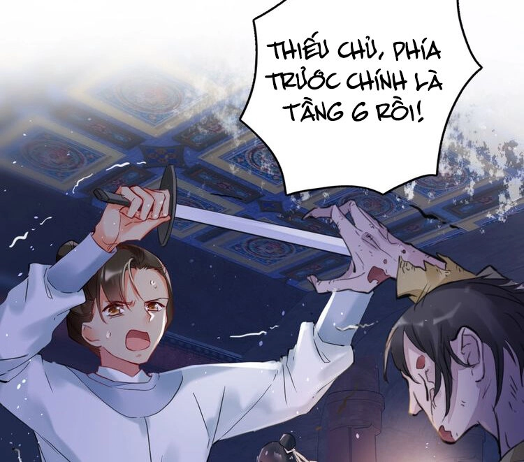 Hoa Nhan Sách Chapter 82.2 - 25