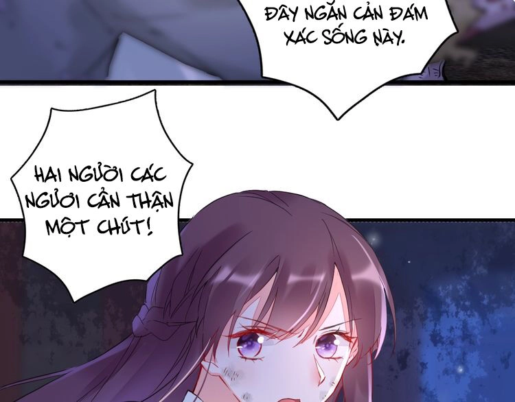 Hoa Nhan Sách Chapter 82.2 - 27