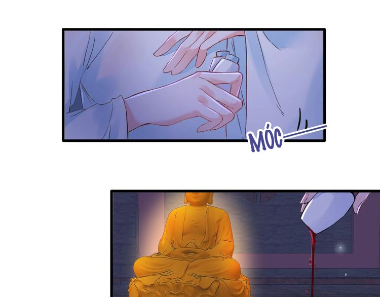 Hoa Nhan Sách Chapter 82.2 - 36