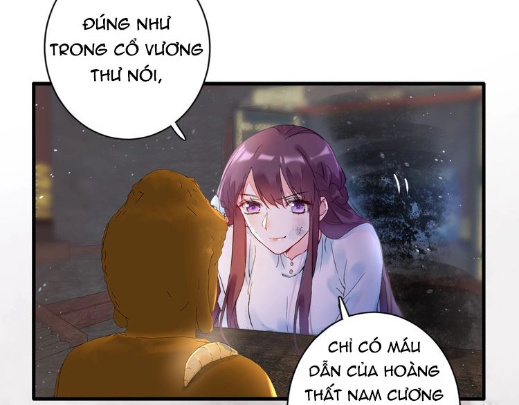 Hoa Nhan Sách Chapter 82.2 - 39