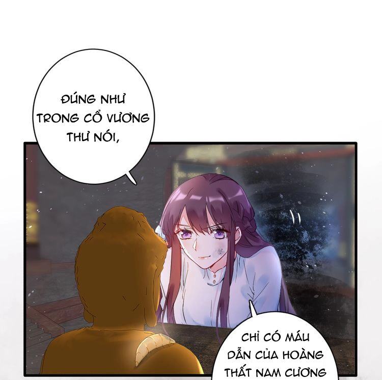 Hoa Nhan Sách Chapter 83.1 - 5