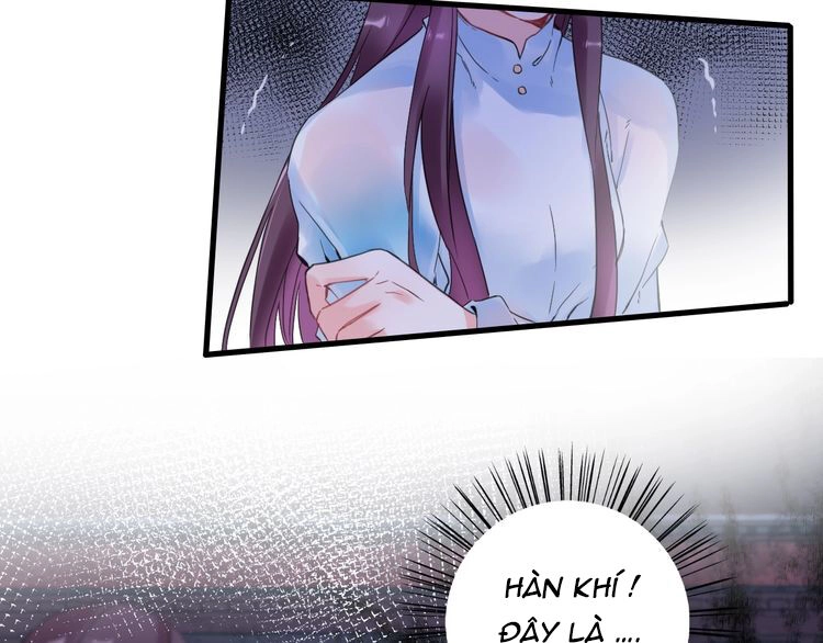 Hoa Nhan Sách Chapter 83.1 - 14