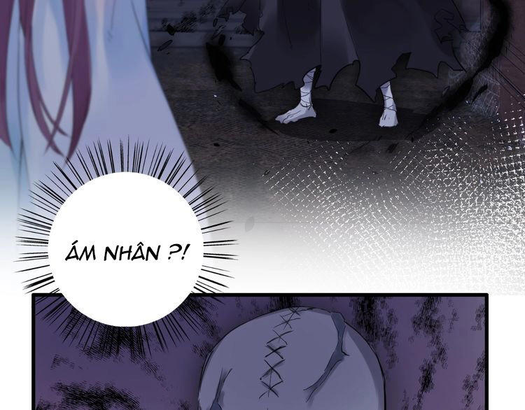 Hoa Nhan Sách Chapter 83.1 - 16